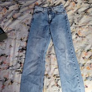 Zara Jeans